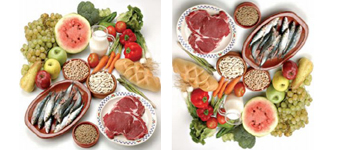 Produção de alimentos domina reunião do CAS