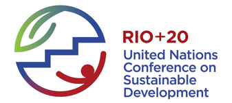 Brics devem liderar Rio + 20, sugere líder verde sueco Brics devem liderar Rio + 20, sugere líder verde sueco