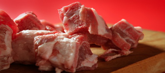 Carne suína brasileira está liberada para entrar na Argentina Carne suína brasileira está liberada para entrar na Argentina