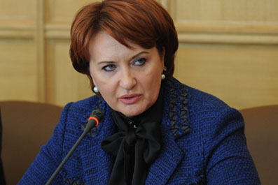 Ministra da Agricultura russa virá ao Brasil