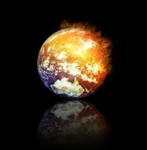 Brasil seria o quarto maior responsável pelo aquecimento global