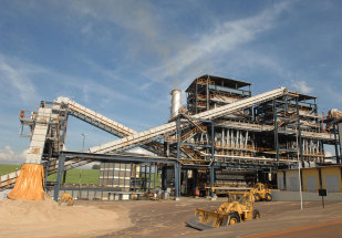 Produção de bioeletricidade dobra em Mato Grosso do Sul