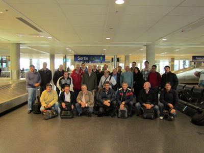 Genetiporc lança nova matriz comercial Fertilis 25 que reúne prolificidade e melhores resultados Genetiporc lança nova matriz comercial Fertilis 25 que reúne prolificidade e melhores resultados