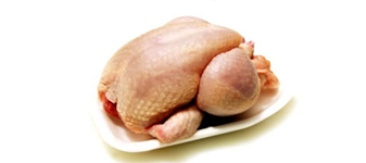 Exportações de carne de frango têm alta de 7,5% em agosto Exportações de carne de frango têm alta de 7,5% em agosto