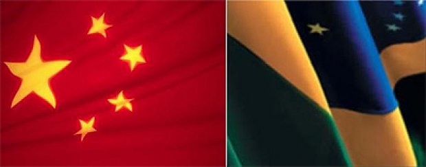 Brasil e China debatem investimentos na avicultura nacional Brasil e China debatem investimentos na avicultura nacional