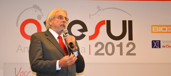 AveSui: Cicero Bley aborda bioenergia em Painel Conjuntural