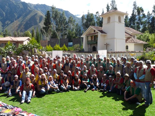 Impextraco presente no Seminário Amevea na Argentina