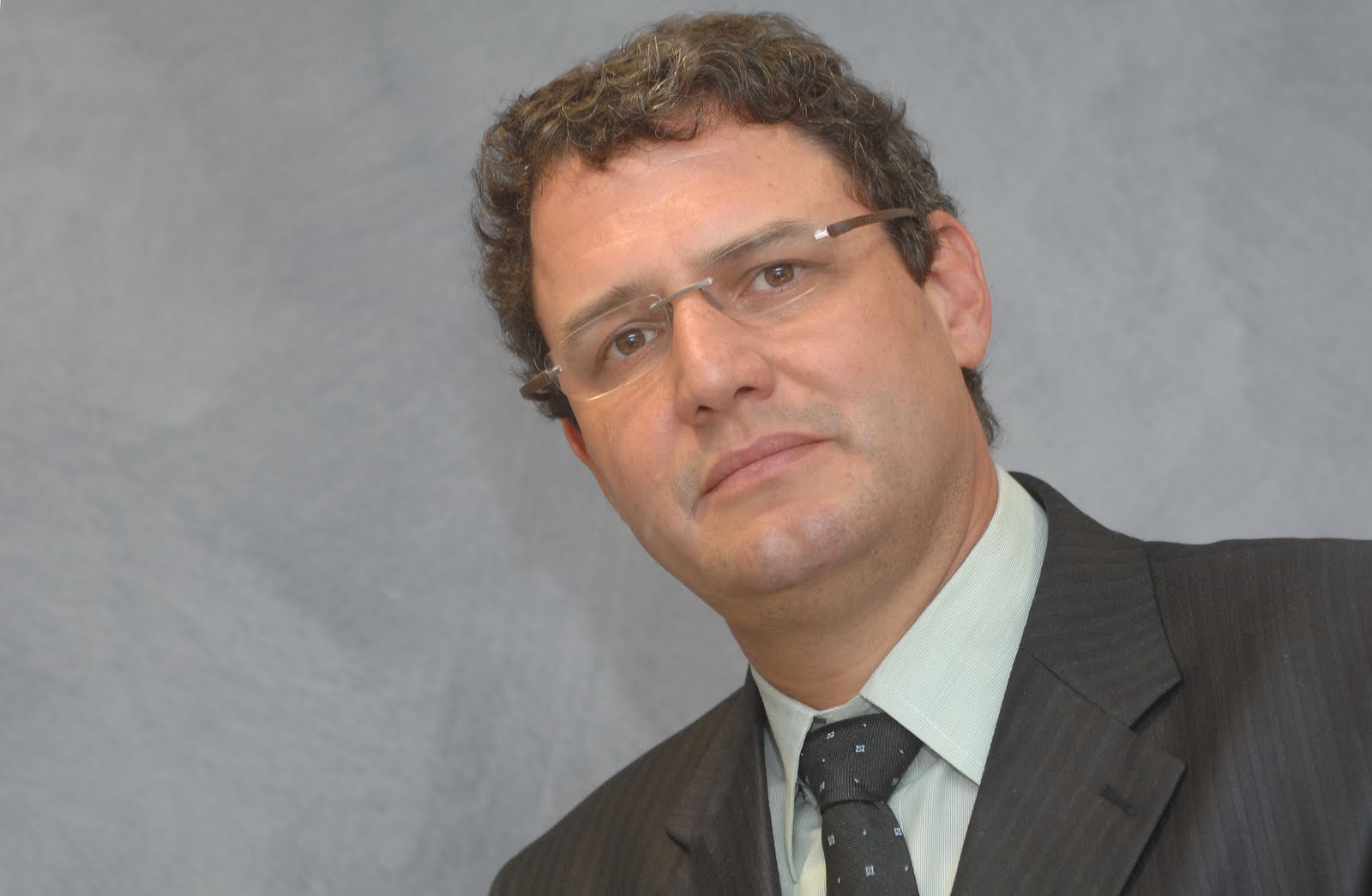 São Paulo-28.04.2009-Marcos Sawaya Jank,presidente da UNICAfoto.Niels Andreas