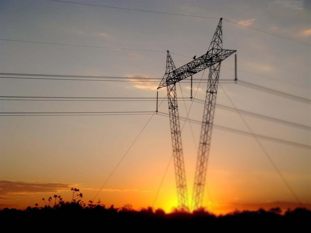 ONS: consumo de energia em janeiro foi 11,8% maior que em 2013