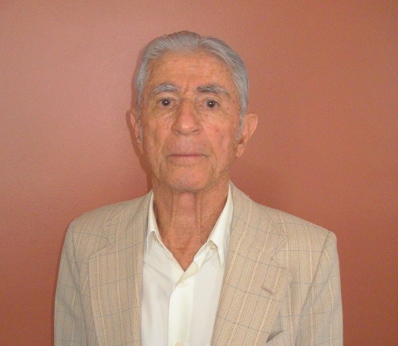 Da importância da agricultura - por Joel Naegele