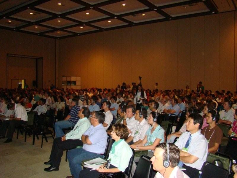 Pré-Congresso abre programação da Abraves 2013
