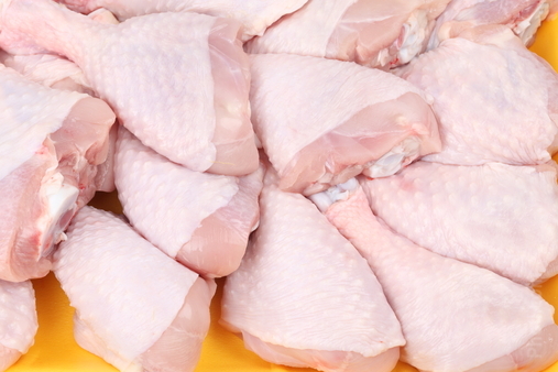 Alta de tarifa de importação de frango na África do Sul afetará as vendas brasileiras Alta de tarifa de importação de frango na África do Sul afetará as vendas brasileiras