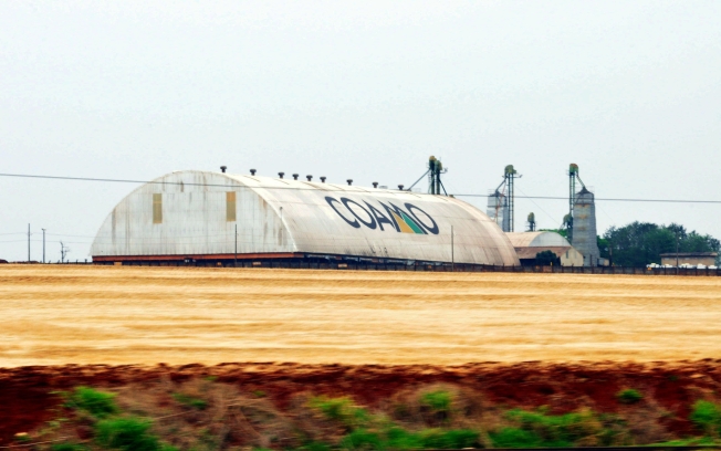 Coamo aprova investimentos de R$ 465 milhões até 2015 Coamo aprova investimentos de R$ 465 milhões até 2015