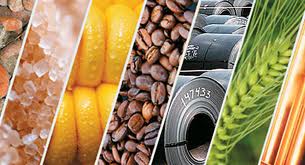 Commodities recuam em agosto na BM&F Commodities recuam em agosto na BM&F