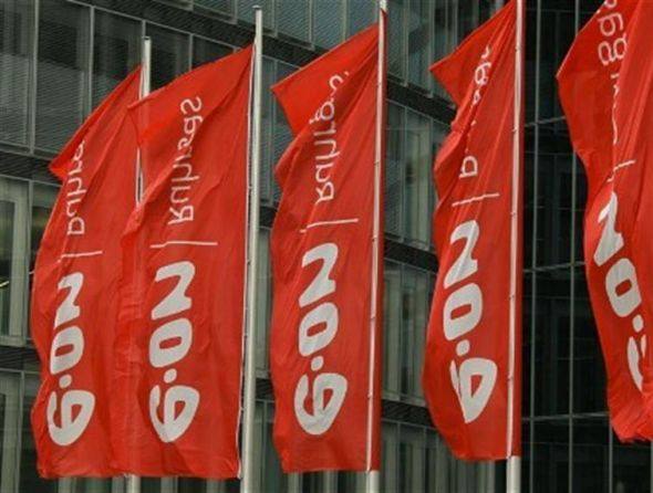 E.ON nomeia Christopher Delbrueck como líder de trading E.ON nomeia Christopher Delbrueck como líder de trading