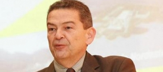 O Brasil e o desafio da transição hidrotérmica O Brasil e o desafio da transição hidrotérmica