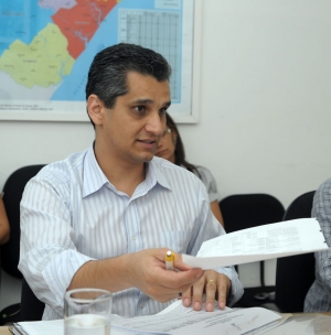 João Marcelo Intini assumirá Diretoria de Política Agrícola da Conab