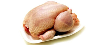 Proibição russa não atrapalhará alta da carne de frango Proibição russa não atrapalhará alta da carne de frango