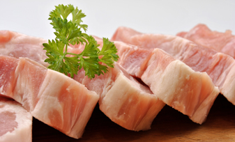 Preço da carne suína cai 39,79% e preocupa criadores de SP Preço da carne suína cai 39,79% e preocupa criadores de SP