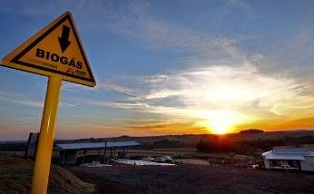 Geração de energia puxa consumo de gás natural em 2013