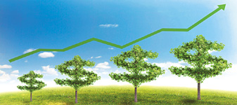 SP, PR, RS, MT e MG somaram US$ 5,24 bilhões em outubro