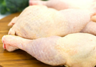 Nem boi gordo, nem carne bovina: apenas preço do frango subiu em julho Nem boi gordo, nem carne bovina: apenas preço do frango subiu em julho