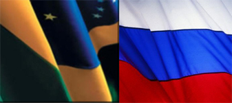 Brasil e Rússia vão intensificar comércio com prelisting de produtos de origem animal Brasil e Rússia vão intensificar comércio com prelisting de produtos de origem animal