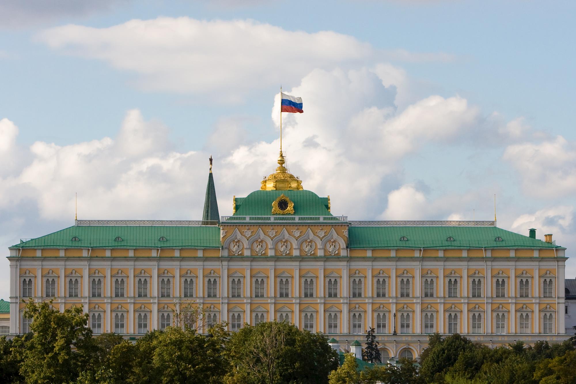 UE mantém pressão sobre Rússia com extensão de sanções