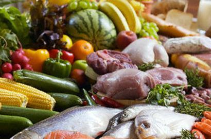 Alimentos contaminados por agrotóxicos - por Ricardo Ernesto Rose