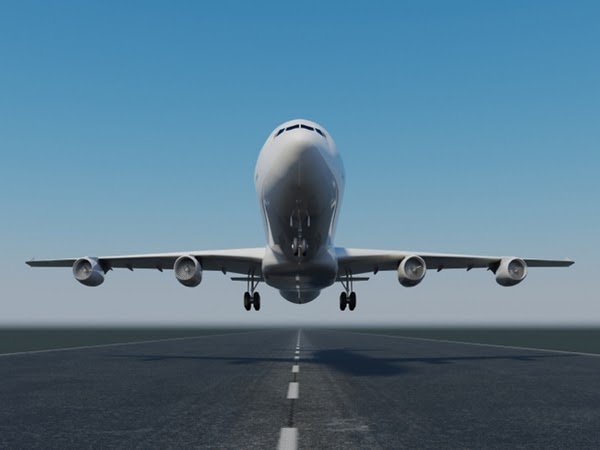 Bioquerosene é o novo 'petróleo' mineiro