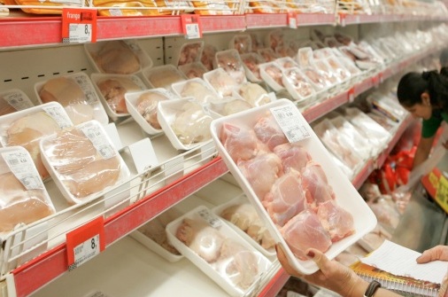 Frango/Cepea: valor da carne sobe neste início de agosto