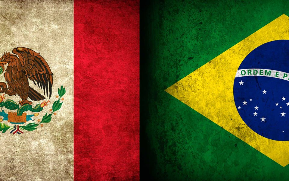 México renova aval para importar carne de frango de 5 fábricas no Brasil México renova aval para importar carne de frango de 5 fábricas no Brasil