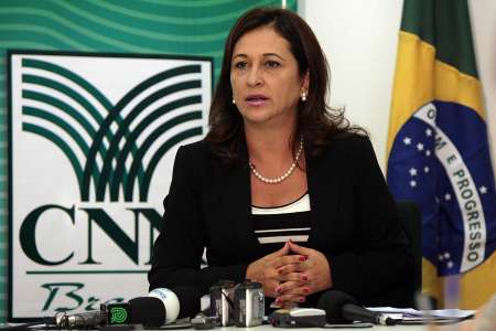 No México, Kátia Abreu participa de reunião de ministros da Agricultura promovida pelo IICA No México, Kátia Abreu participa de reunião de ministros da Agricultura promovida pelo IICA