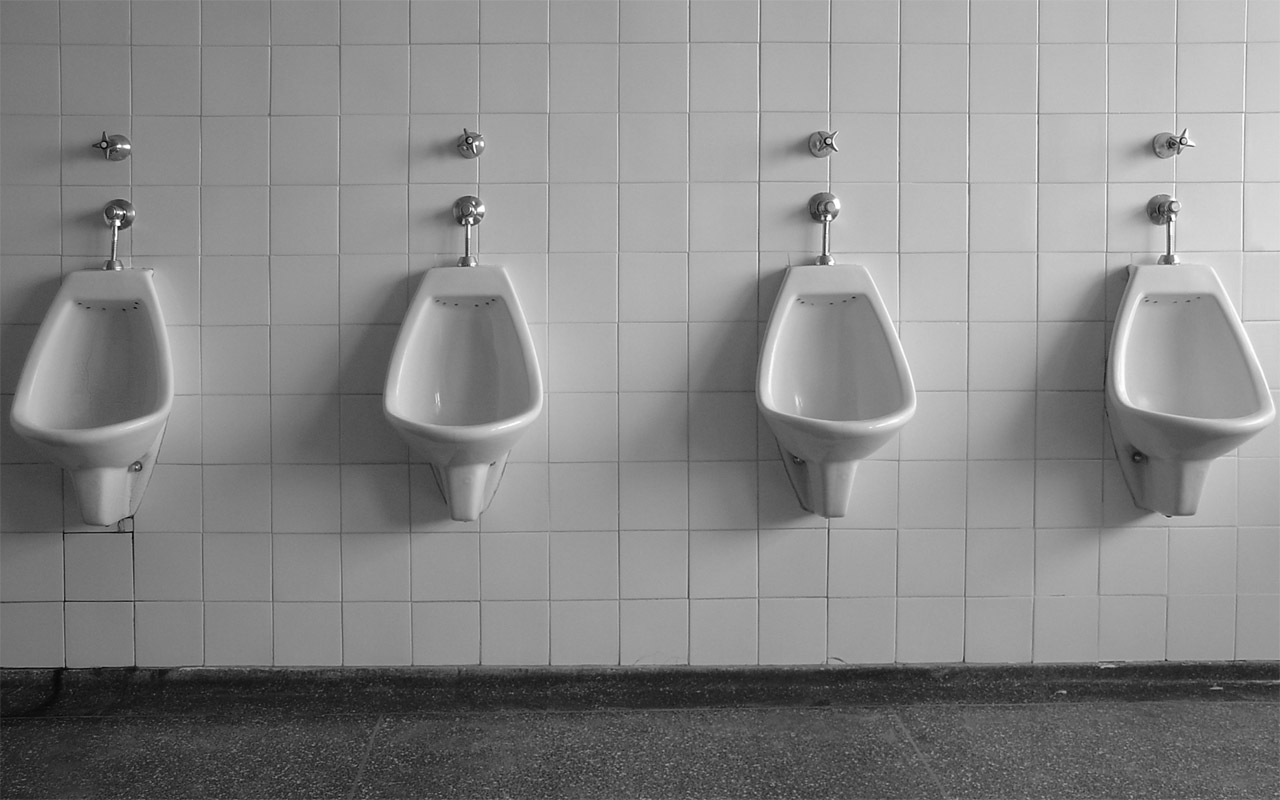 Bill Gates investe na utilização da urina para produção de energia