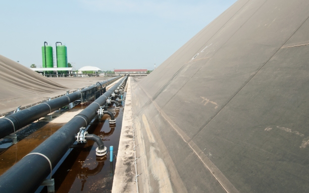 Térmicas continuam impulsionando consumo de gás natural