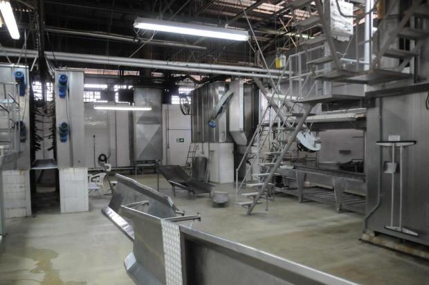 Frigoríficos, MPE e MPT terão agenda de debates em paralelo com fiscalizações no RS Frigoríficos, MPE e MPT terão agenda de debates em paralelo com fiscalizações no RS