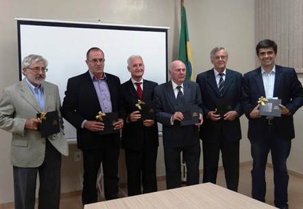 ABCS inicia comemorações de 60 anos em Estrela (RS) ABCS inicia comemorações de 60 anos em Estrela (RS)
