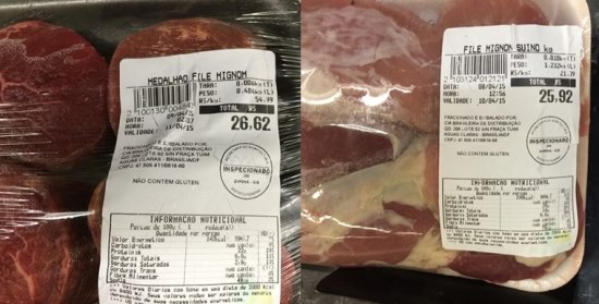 Carne suína mais barata: Será que o Consumidor Sabe Disso? - por Fabiano Coser