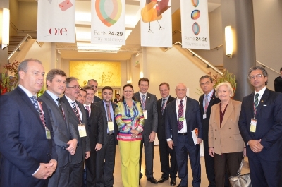 Rio Grande do Sul e Santa Catarina serão certificados como zona livre de peste suína clássica Rio Grande do Sul e Santa Catarina serão certificados como zona livre de peste suína clássica