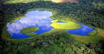 Demanda mundial por água deve aumentar 50% em 2050