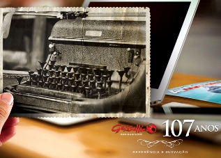 Gessulli Agribusiness inicia comemoração dos seus 107 anos no Congresso Abraves