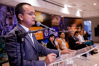 Começa em Cuiabá curso de culinária com carne suína para mulheres vítimas de violência