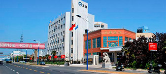 Chinesa Zhengchang confirma presença na AveSui 2016