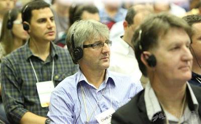 Inscrições para o XV Seminário Técnico Científico de Aves e Suínos podem ser feitas até dia 31