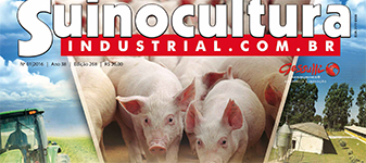 Suinocultura Industrial destaca "Uma história construída no cerrado mineiro"