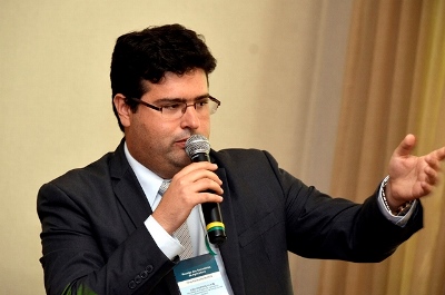 MG: João Cruz é eleito como presidente do Conseagri