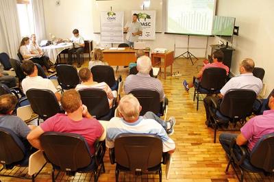 Cooperativa Agroindustrial dos Suinocultores Catarinenses completa dois anos