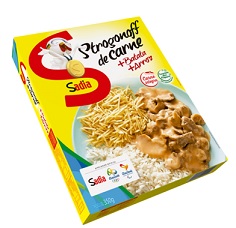 Sadia investe em refeições congeladas para avançar categoria