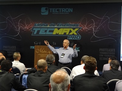 Empresa envolvida no aumento de produtividade com ciência e tecnologia vai ganhar mais mercado, diz consultor