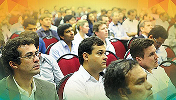 Prazo para inscrições a preços promocionais para o XV Seminário Técnico Científico da AveSui encerra nesta segunda-feira